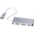 USB and USB type C hub