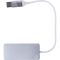 USB and USB type C hub