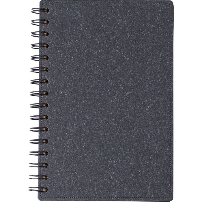 Notebook approx. A5