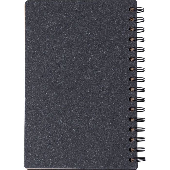 Notebook approx. A5