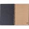 Notebook approx. A5