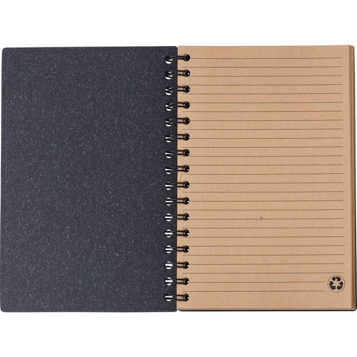 Notebook approx. A5