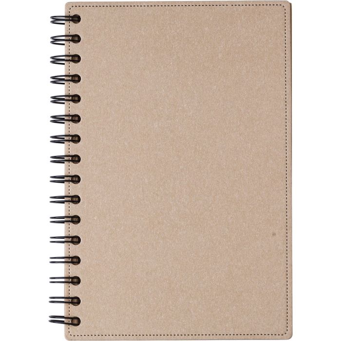 Notebook approx. A5