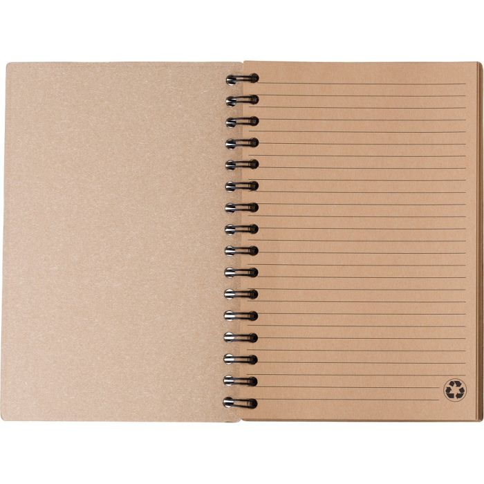 Notebook approx. A5