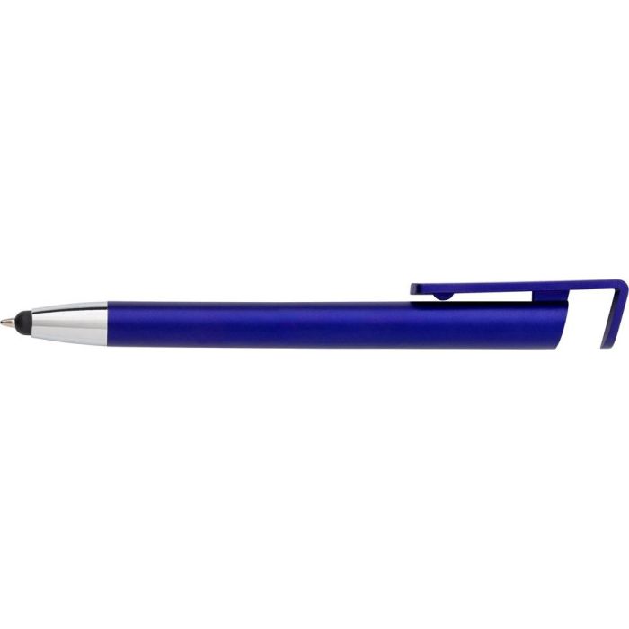 Ball pen, touch pen, phone stand
