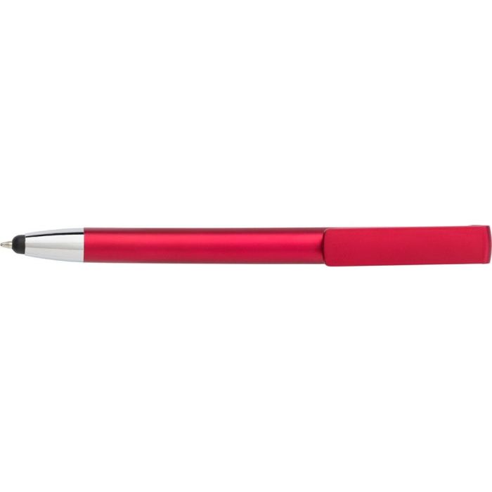 Ball pen, touch pen, phone stand