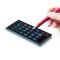 Ball pen, touch pen, phone stand