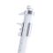 Multifunctional ball pen, ruler, measuring tool