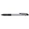 Ball pen, touch pen with multicolour ink