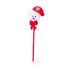 Ball pen, Christmas pattern