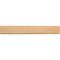 Bamboo writing set, ball pen with touch pen and mechanical pencil