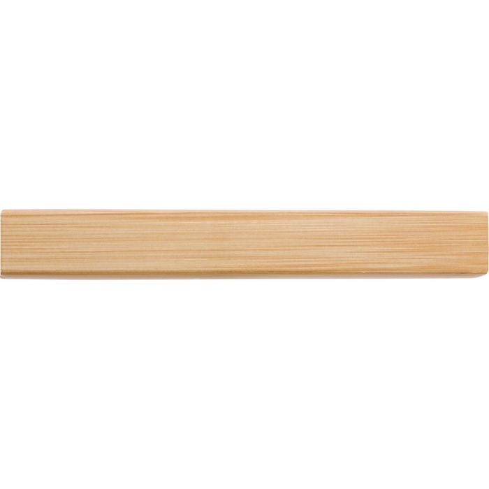 Bamboo writing set, ball pen with touch pen and mechanical pencil