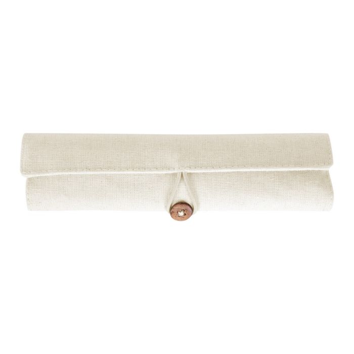 School set, pencil case, pencil, ball pen, ruler, eraser and pencil sharpener | Lauren