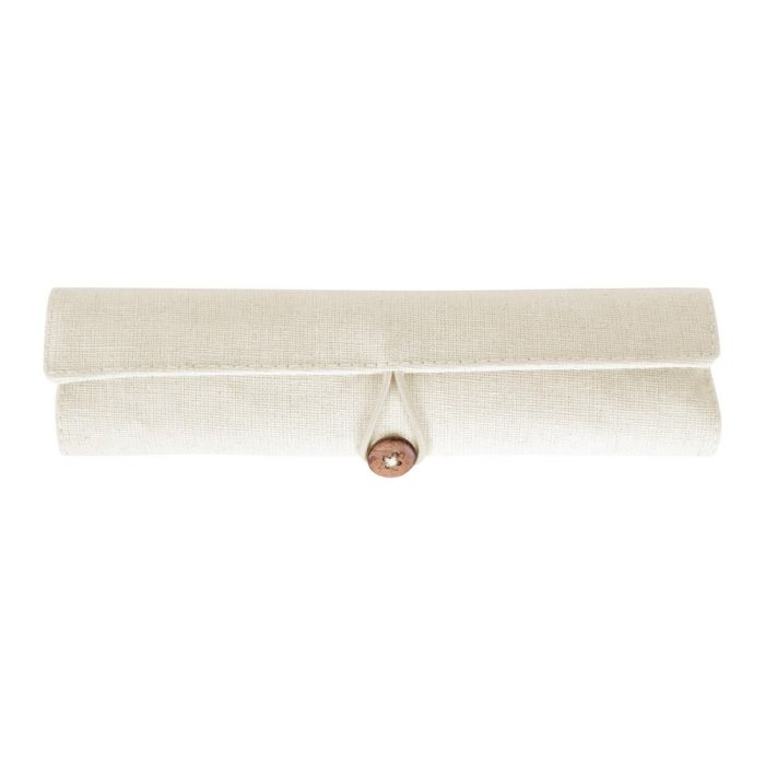 School set, pencil case, pencil, ball pen, ruler, eraser and pencil sharpener | Lauren