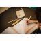 School set, pencil case, pencil, ball pen, ruler, eraser and pencil sharpener | Lauren