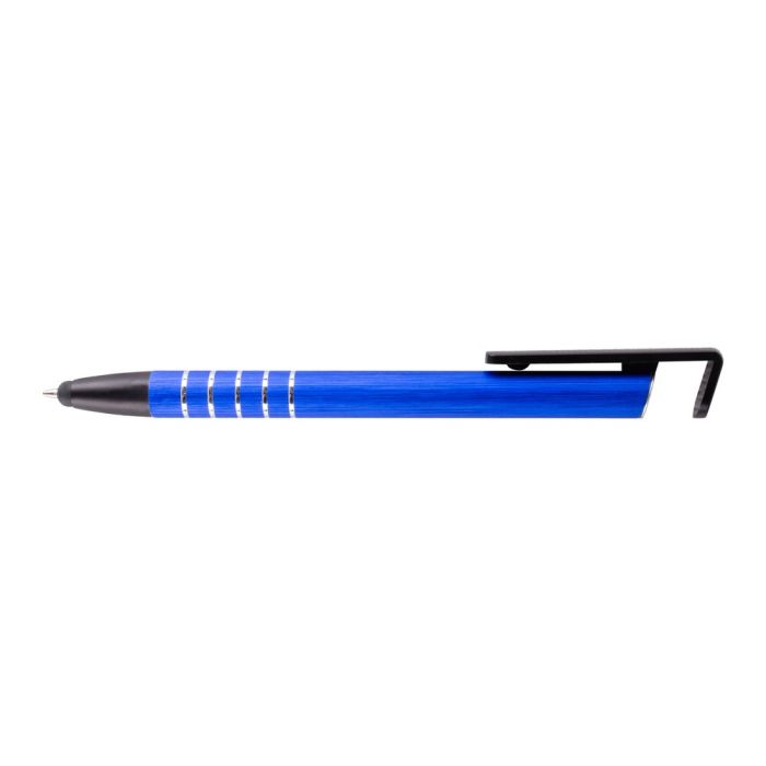 Ball pen, touch pen, phone stand | Erran