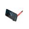 Ball pen, touch pen, phone stand | Erran