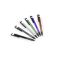 Ball pen, touch pen, phone stand | Erran