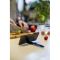 Ball pen, touch pen, phone stand | Erran