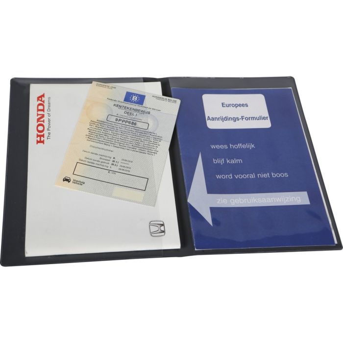 Document folder
