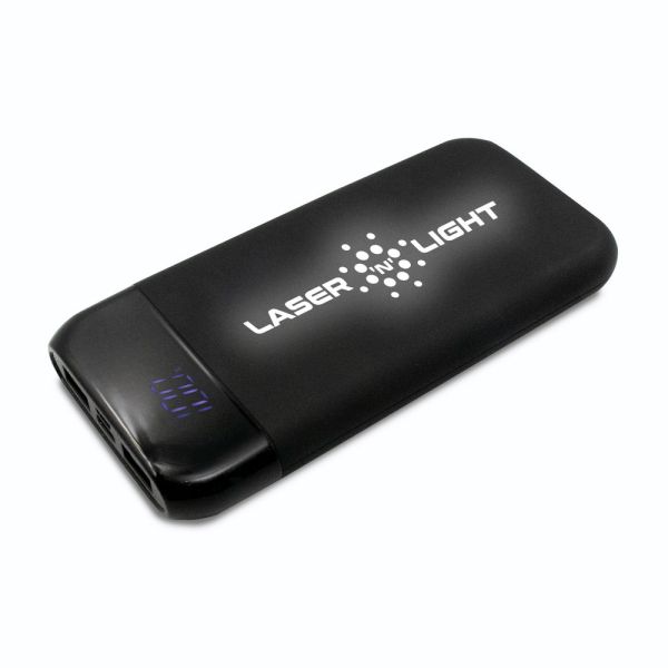 Wireless power bank 10000 mAh Exclusive Collection, wireless charger 5W-15W | Cory