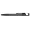 Multifunctional tool, ball pen, screen cleaner, ruler, phone stand, touch pen, screwdrivers