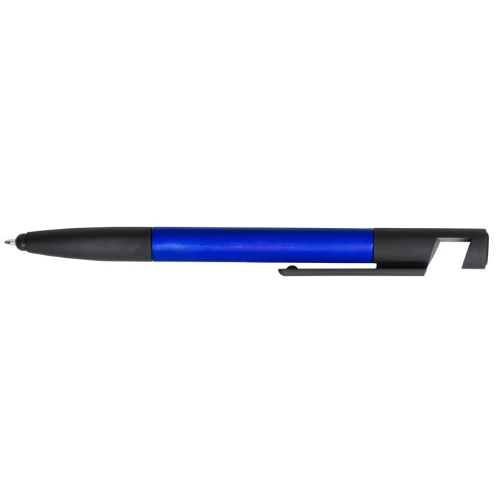 Multifunctional tool, ball pen, screen cleaner, ruler, phone stand, touch pen, screwdrivers