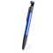 Multifunctional tool, ball pen, screen cleaner, ruler, phone stand, touch pen, screwdrivers