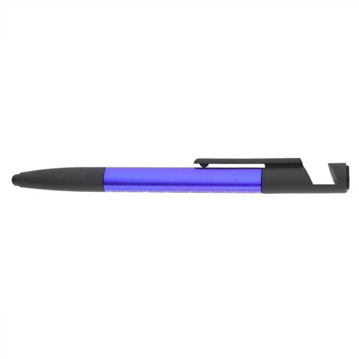Multifunctional tool, ball pen, screen cleaner, ruler, phone stand, touch pen, screwdrivers