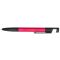 Multifunctional tool, ball pen, screen cleaner, ruler, phone stand, touch pen, screwdrivers
