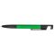 Multifunctional tool, ball pen, screen cleaner, ruler, phone stand, touch pen, screwdrivers