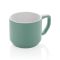 Ceramic modern mug