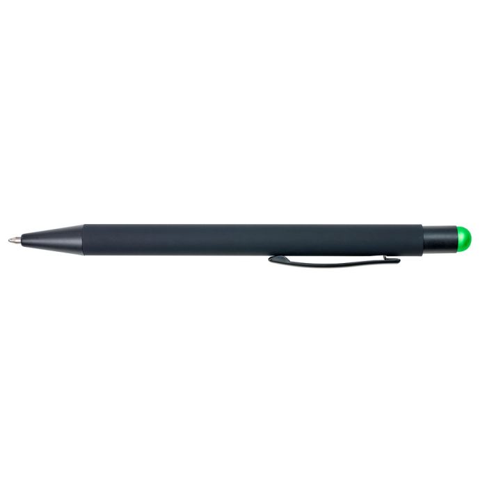 Ball pen, touch pen