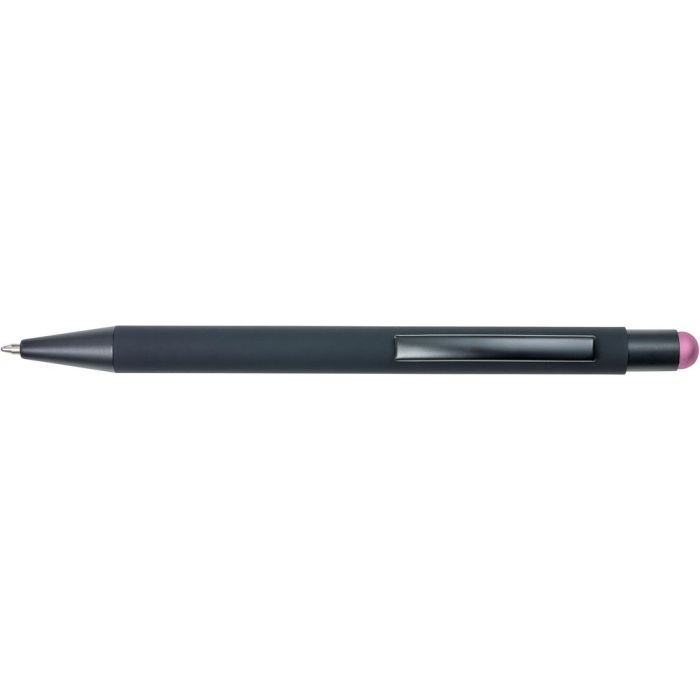 Ball pen, touch pen