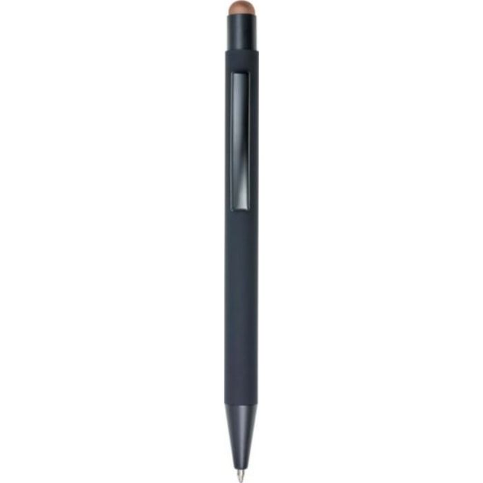 Ball pen, touch pen
