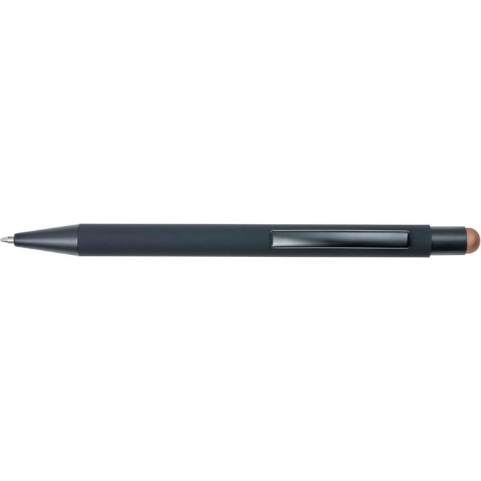 Ball pen, touch pen