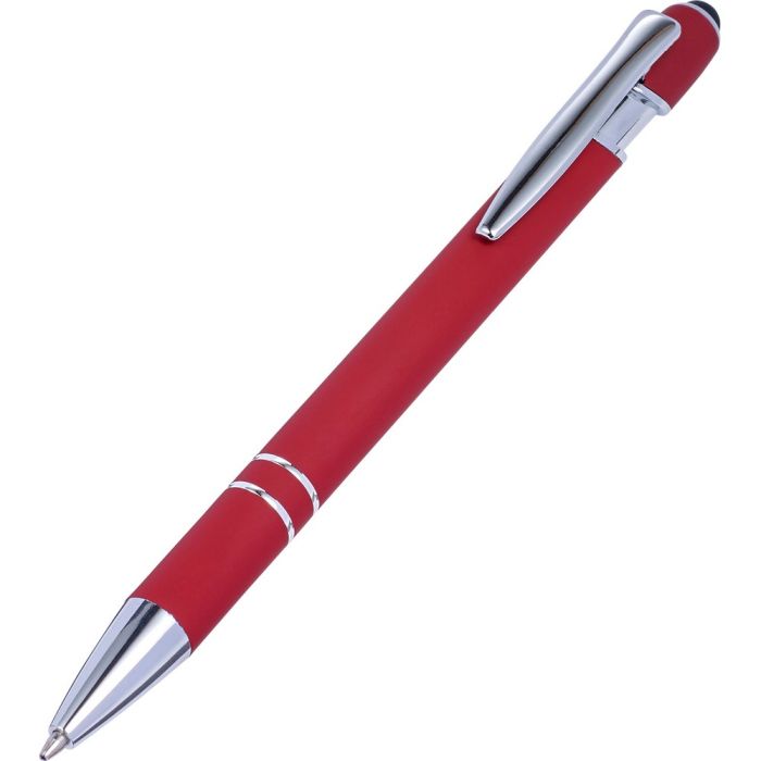 Ball pen, touch pen