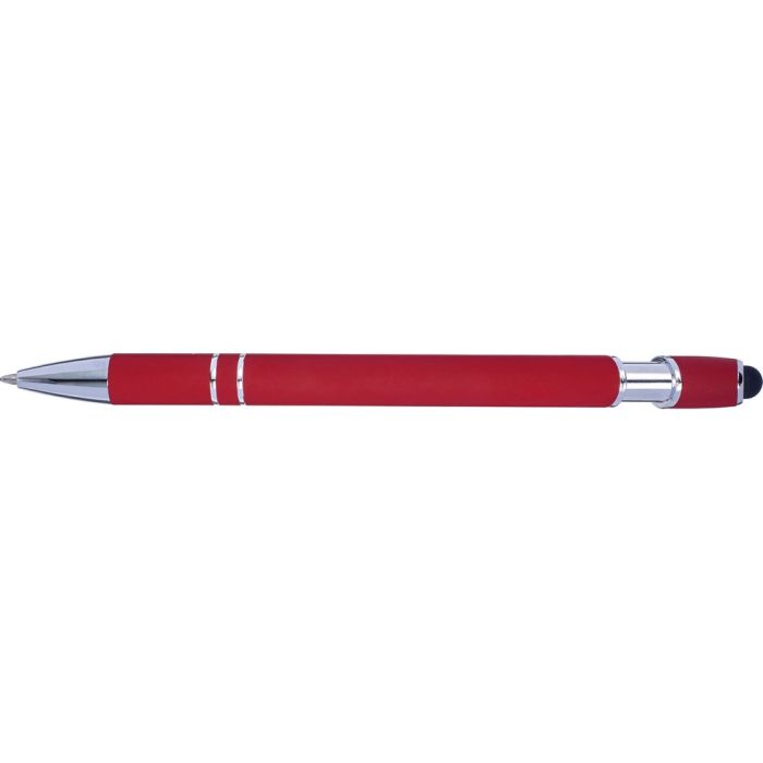 Ball pen, touch pen