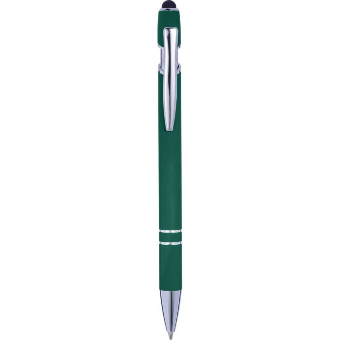 Ball pen, touch pen