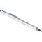 Multifunctional ball pen, ruler, spirit level, touch pen