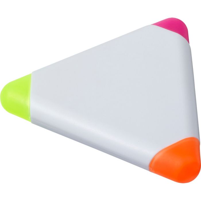 Highlighter "triangular"