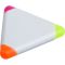 Highlighter "triangular"