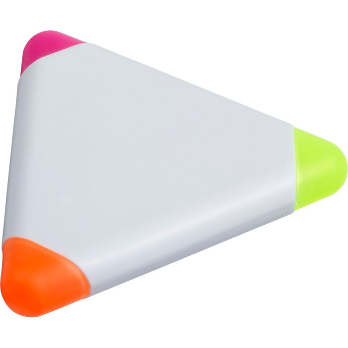 Highlighter "triangular"