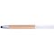 Bamboo ball pen, touch pen, phone stand