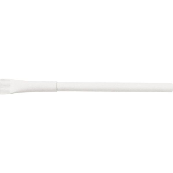 Recycled cardboard ball pen