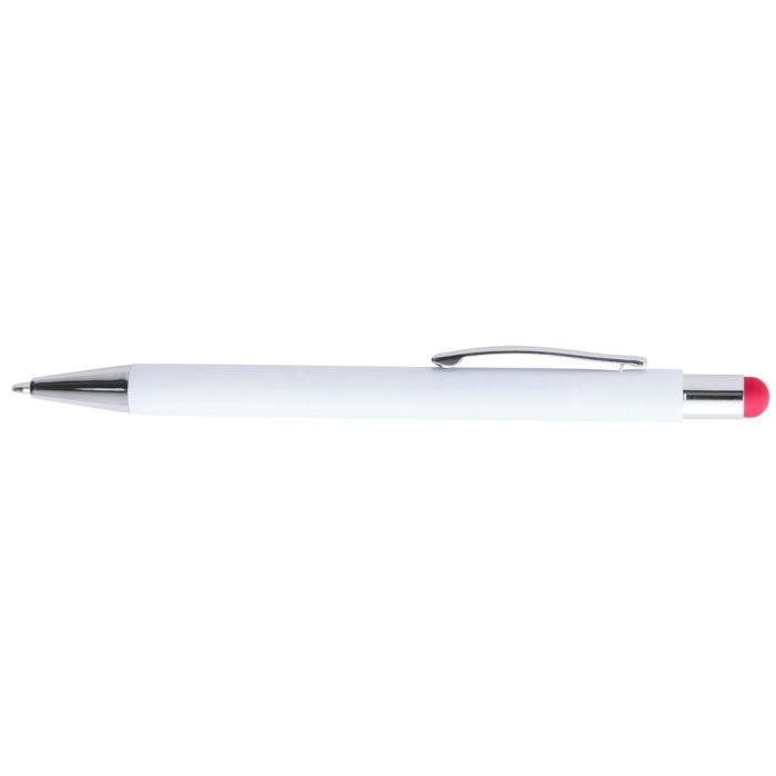 Ball pen, touch pen