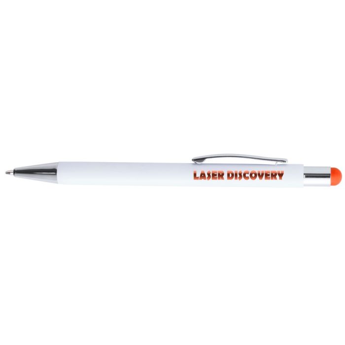 Ball pen, touch pen