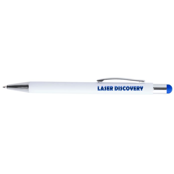 Ball pen, touch pen