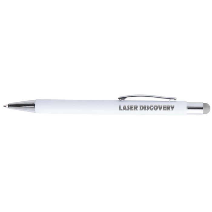 Ball pen, touch pen
