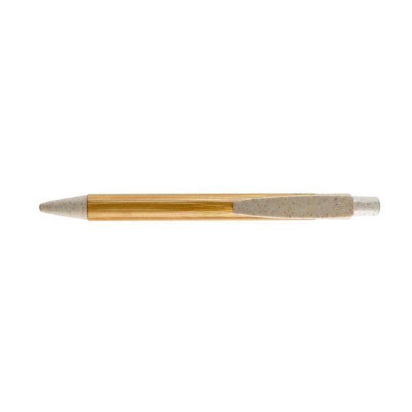 Bamboo ball pen | Brock